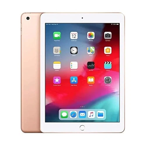 Apple iPad Air (2nd generation)