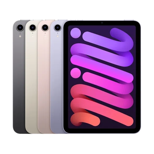 Apple iPad Mini (6th generation)