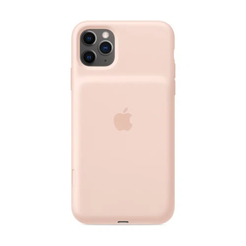 Apple iPhone 11 Pro Max Smart Battery Case