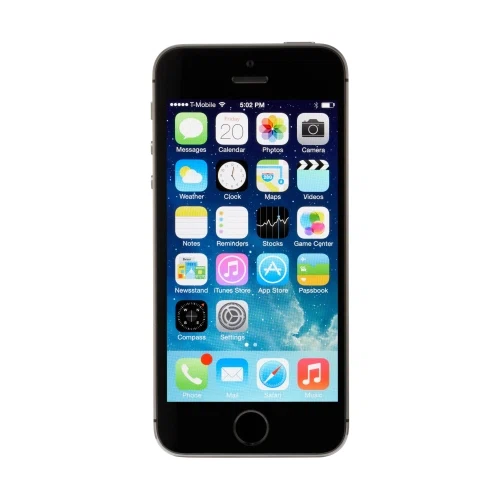 Apple iPhone 5s