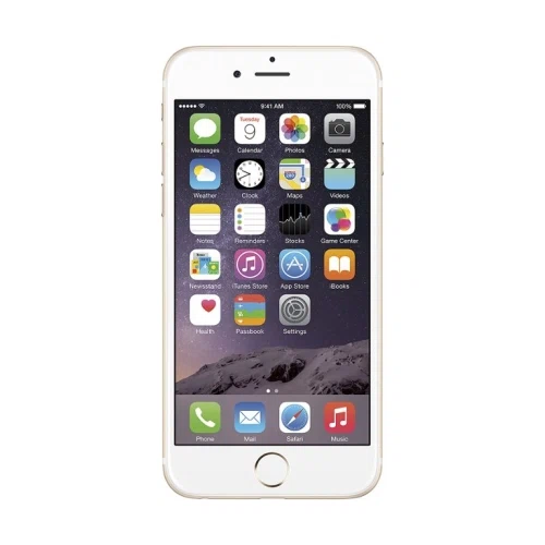 Apple iPhone 6