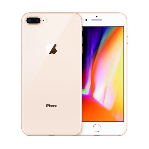 Apple iPhone 8 Plus