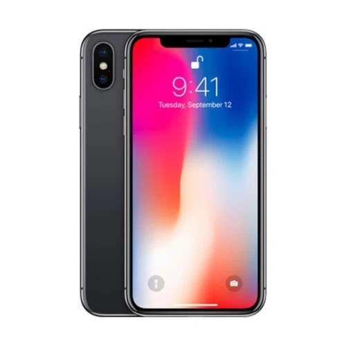 Apple iPhone X