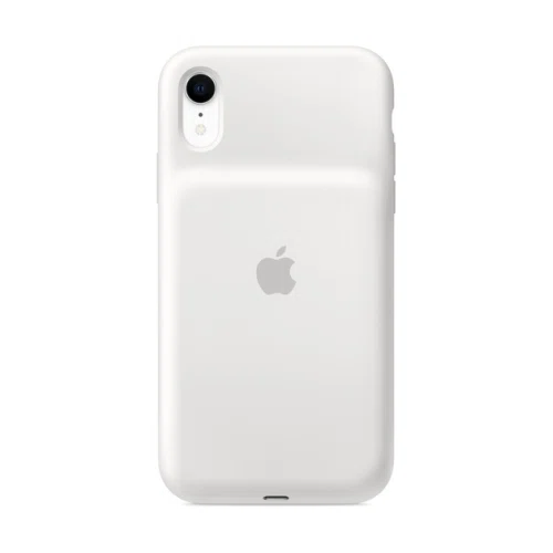 Apple iPhone XR Smart Battery Case