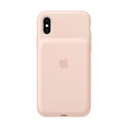 Apple iPhone XS Smart Battery Case