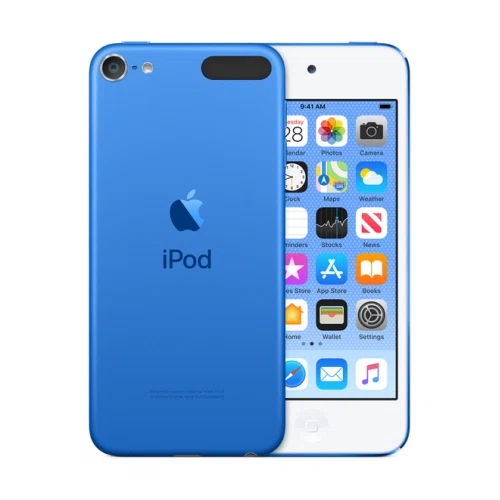 Apple iPod Touch (7th generation)