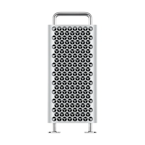 Apple Mac Pro (2019)
