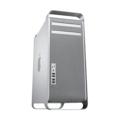 Apple Mac Pro (Early 2008)