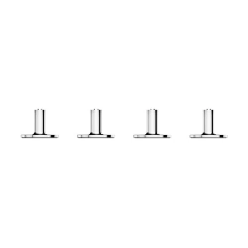 Apple Mac Pro Feet Kit
