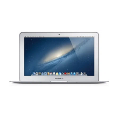 Apple MacBook Air (11-inch, Mid 2012)
