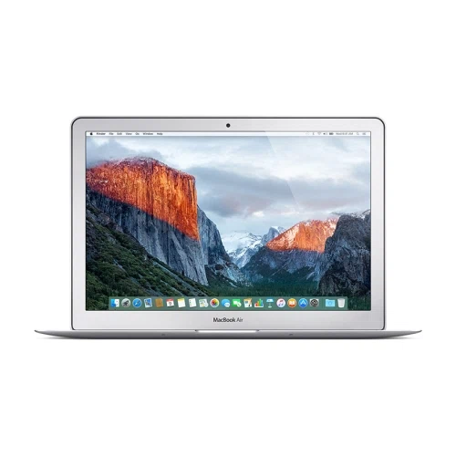 Apple MacBook Air (13-inch, Early 2015)