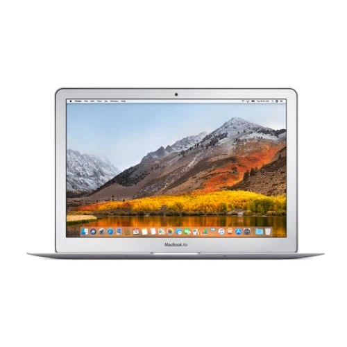 Apple MacBook Air (13-inch, 2017)