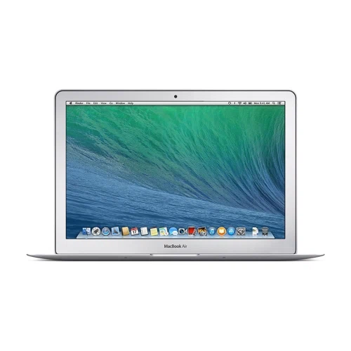 Apple MacBook Air (13-inch, Early 2014)