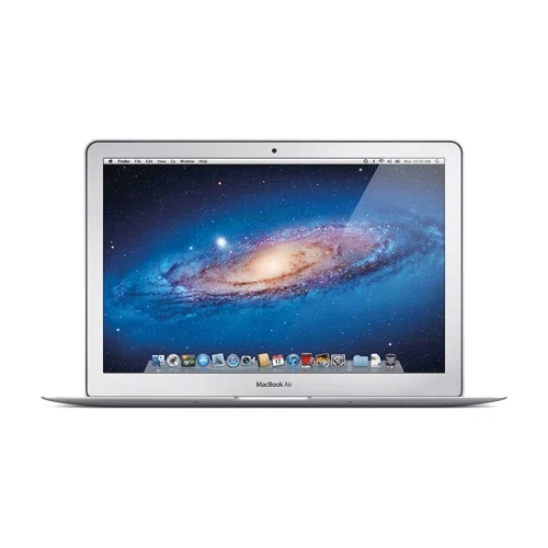 Apple MacBook Air (13-inch, Mid 2011)