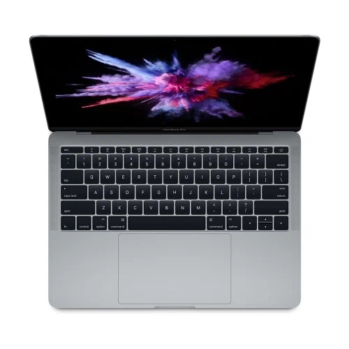 Apple MacBook Pro (13-inch, 2017, Two Thunderbolt 3 ports)