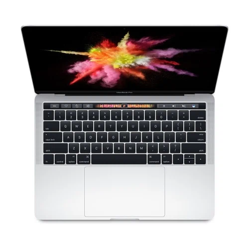 Apple MacBook Pro (13-inch, 2016, Four Thunderbolt 3 ports)