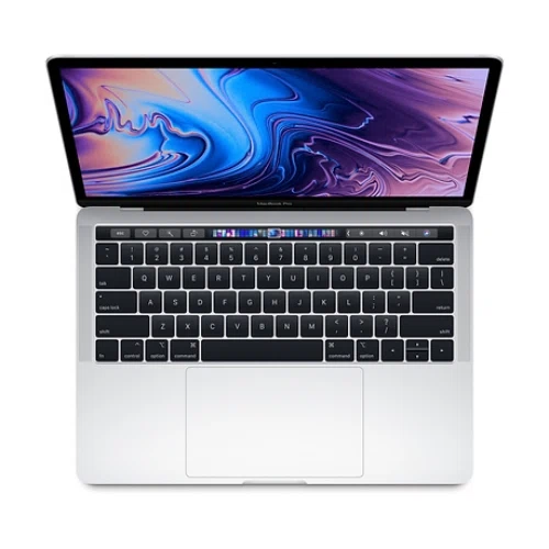 Apple MacBook Pro (13-inch, 2018, Four Thunderbolt 3 ports)