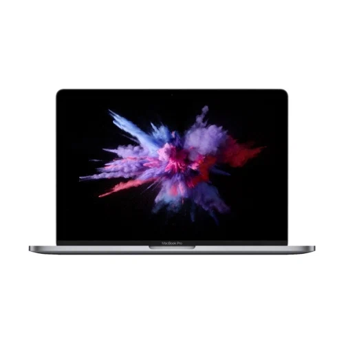 Apple MacBook Pro (13-inch, 2019, Two Thunderbolt 3 ports)