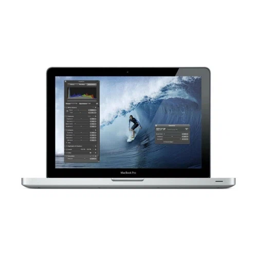 Apple MacBook Pro (13-inch, Late 2011)