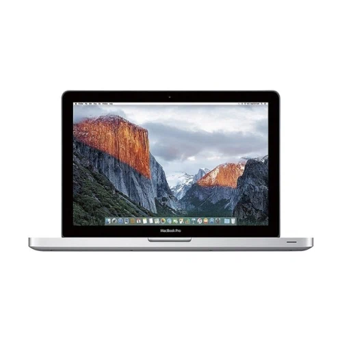 Apple MacBook Pro (13-inch, Mid 2012)