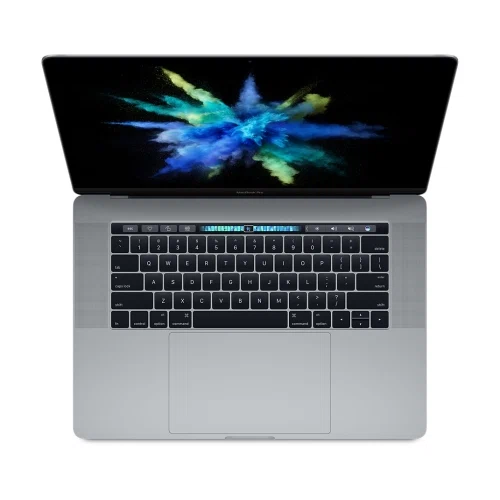 Apple MacBook Pro (15-inch, 2016)