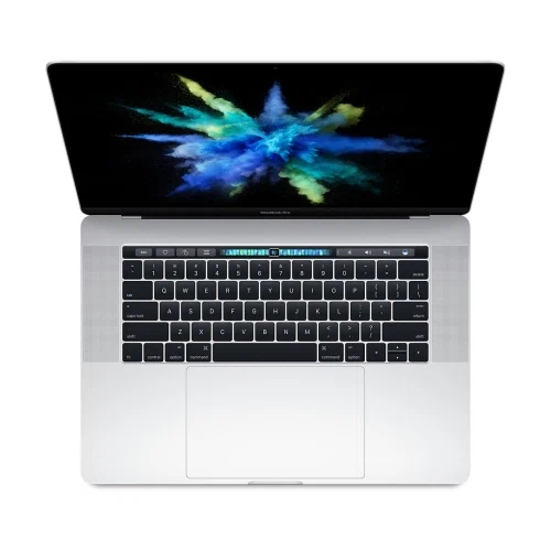 Apple MacBook Pro (15-inch, 2017)