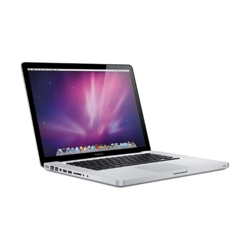 Apple MacBook Pro (15-inch, Early 2011)