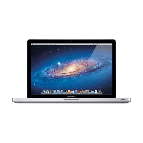 Apple MacBook Pro (15-inch, Mid 2012)