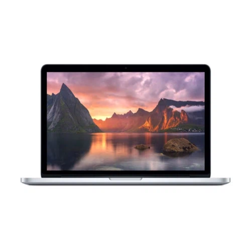 Apple MacBook Pro (Retina, 13-inch, Early 2015)