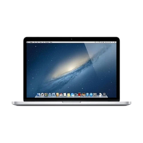 Apple MacBook Pro (Retina, 13-inch, Late 2012)