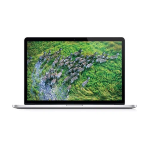 Apple MacBook Pro (Retina, 15-inch, Early 2013)