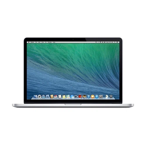 Apple MacBook Pro (Retina, 15-inch, Late 2013)