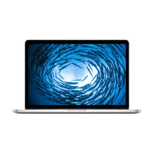 Apple MacBook Pro (Retina, 15-inch, Mid 2014)