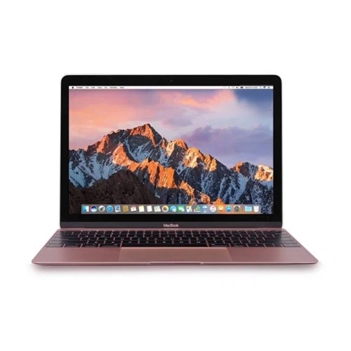 Apple MacBook (Retina, 12