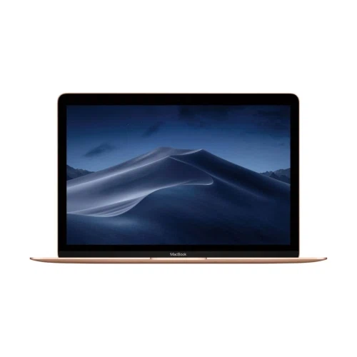 Apple MacBook (Retina, 12-inch, 2017)