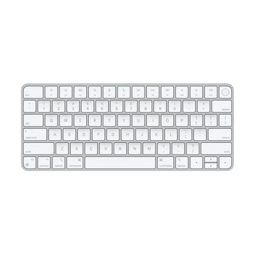 Apple Magic Keyboard with Touch ID