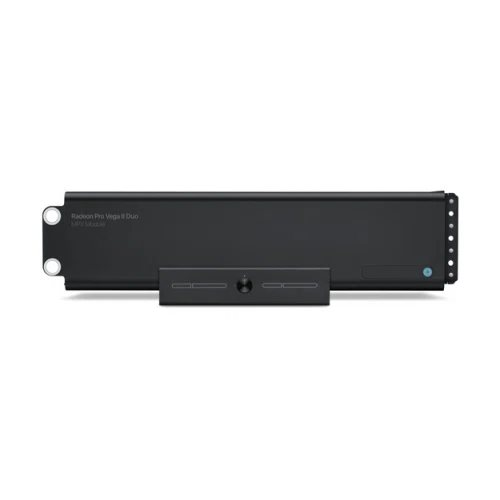 Apple Radeon Pro Vega II Duo MPX Module