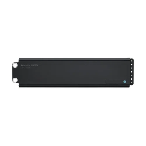 Apple Radeon Pro W5700X MPX Module