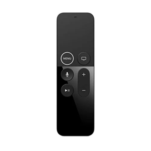 Apple TV Siri Remote 4th Generation
