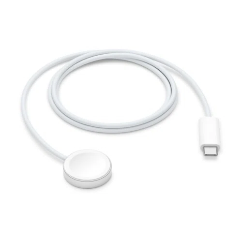 Apple Watch Magnetic Fast Charger to USB-C Cable (1 m)