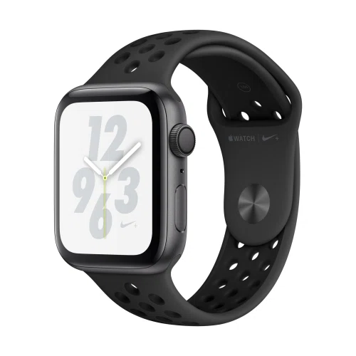 Apple Watch Nike+ Series 4