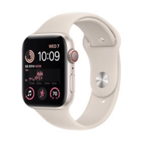 Apple Watch SE (2022)