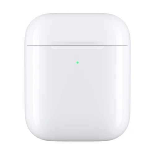 Apple Wireless Charging Case for Airpods