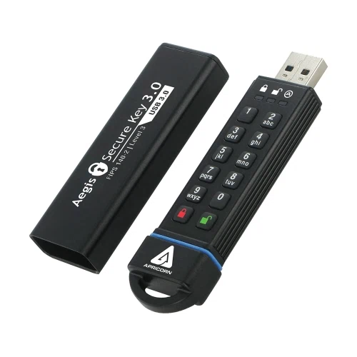 Apricorn Aegis Secure Key 3.0