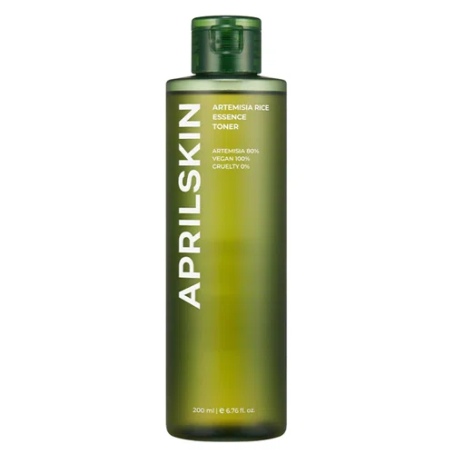 AprilSkin Artemisia Rice Toner
