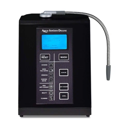 Aqua Ionizer Deluxe 9.5 Water Ionizer