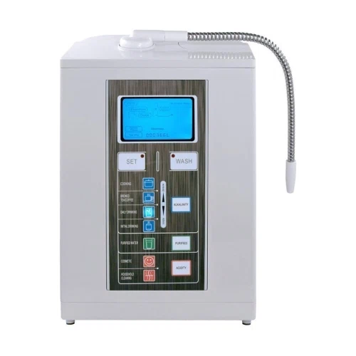Aqua Ionizer Pro 7 Water Ionizer