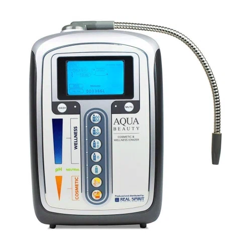 Aqua Ionizer Pro Aqua Beauty Water Ionizer