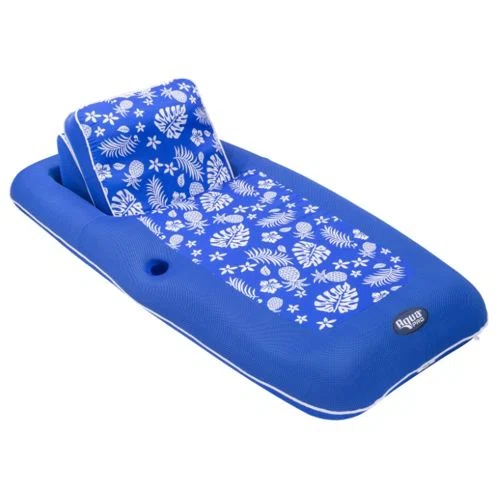 Aqua Leisure Supreme Convertible Lounge 