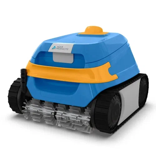 Aqua Products Evo 502 Robotic Pool Cleaner